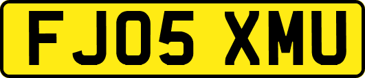 FJ05XMU