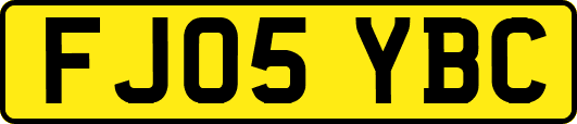 FJ05YBC