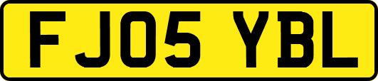 FJ05YBL