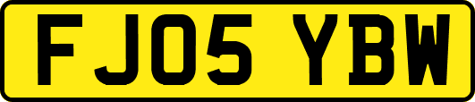FJ05YBW