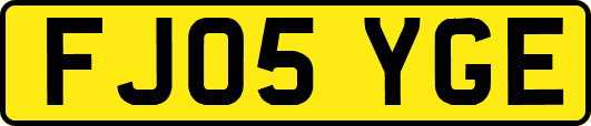 FJ05YGE