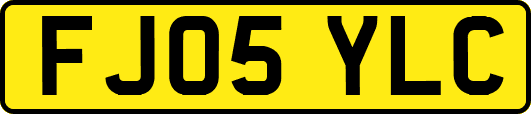 FJ05YLC