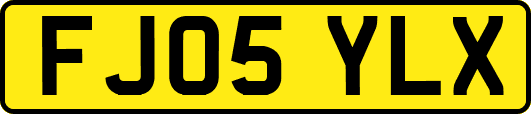 FJ05YLX