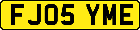 FJ05YME