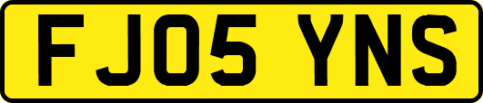 FJ05YNS