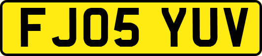 FJ05YUV