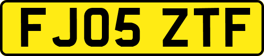 FJ05ZTF