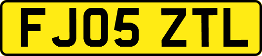 FJ05ZTL