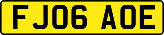 FJ06AOE