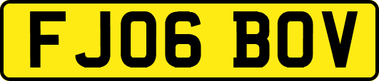 FJ06BOV
