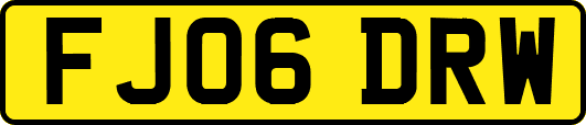 FJ06DRW