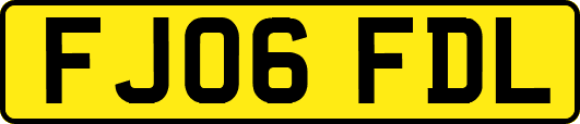 FJ06FDL