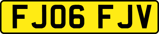 FJ06FJV