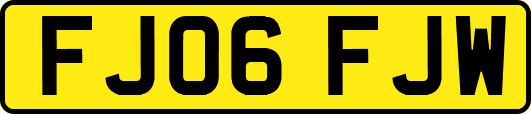 FJ06FJW