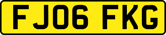 FJ06FKG