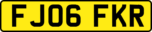 FJ06FKR