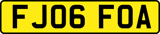 FJ06FOA