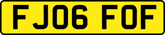 FJ06FOF