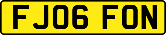 FJ06FON