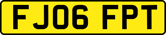 FJ06FPT