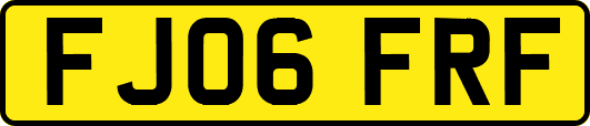 FJ06FRF