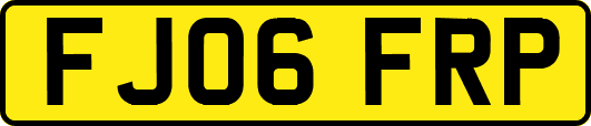 FJ06FRP