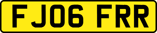 FJ06FRR