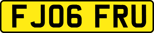 FJ06FRU