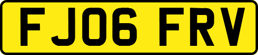 FJ06FRV