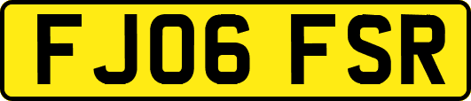 FJ06FSR