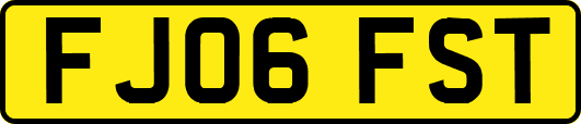 FJ06FST