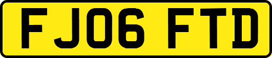 FJ06FTD