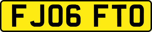 FJ06FTO