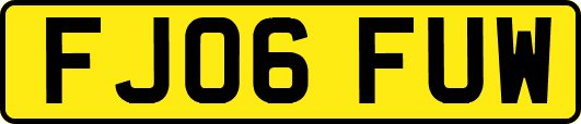 FJ06FUW