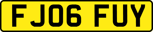 FJ06FUY