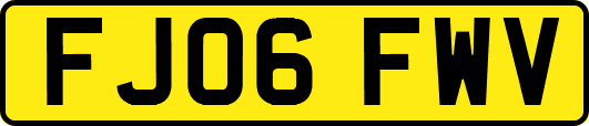 FJ06FWV