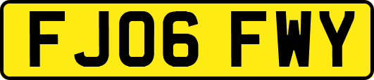 FJ06FWY