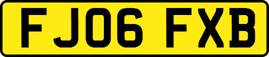 FJ06FXB