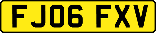 FJ06FXV