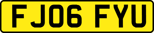 FJ06FYU