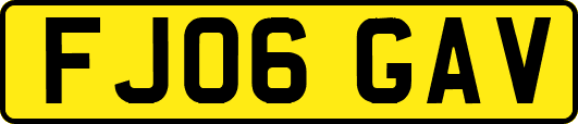 FJ06GAV