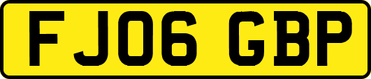 FJ06GBP