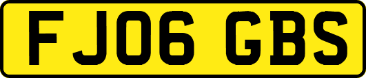 FJ06GBS