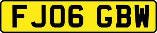 FJ06GBW