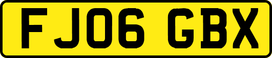 FJ06GBX