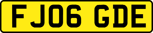 FJ06GDE