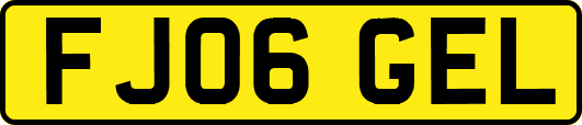 FJ06GEL