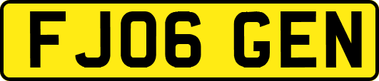 FJ06GEN