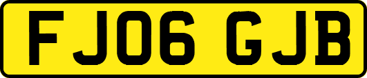 FJ06GJB