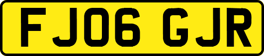 FJ06GJR